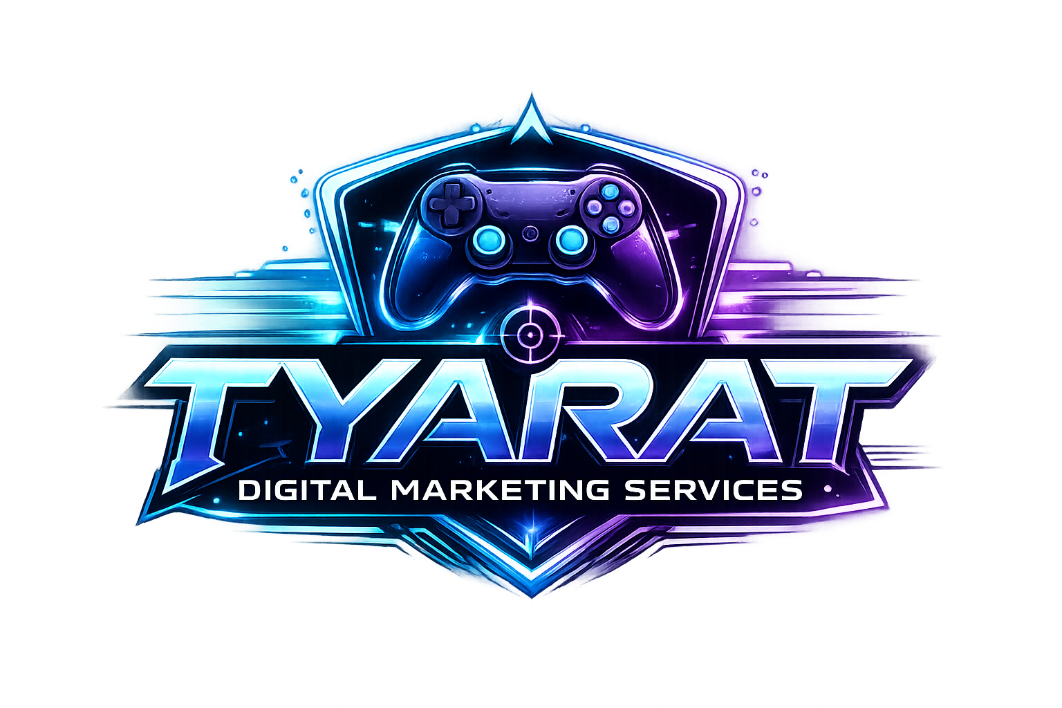 Tyarat Logo